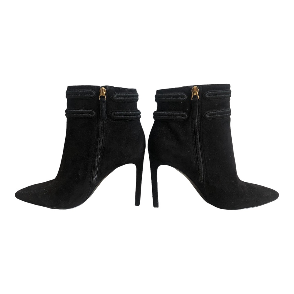 Nine West Never Worn Booties - Picture 3 of 10